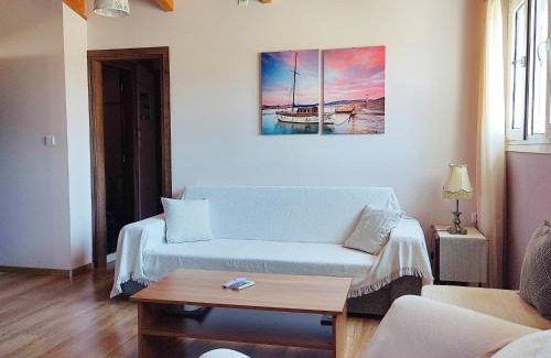 Nafpaktos Apartment | Travelers Stasis Nafpaktos