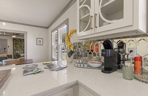 Tulsa House | Travelin' On Tulsa Time-Near Expo|TU|Downtown
