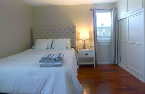 Arden-Arcade House | Traveling Professional Housing by the Room