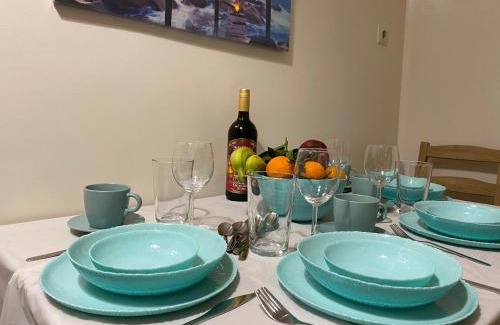 Ano Patisia Apartment | Traveller's Choice