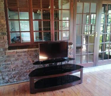 Graskop House | Traveller's dream