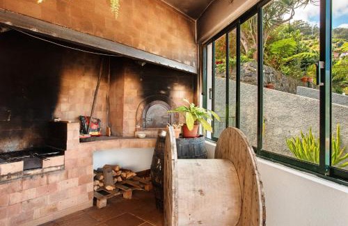 Machico House | Traveller's House