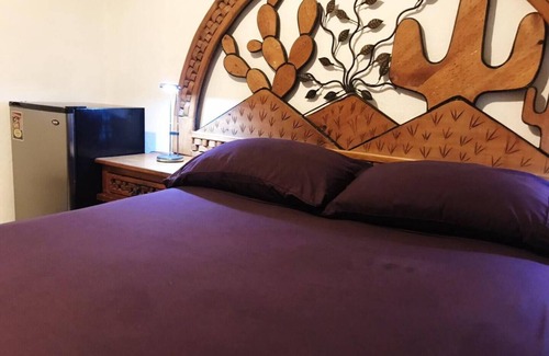 San Jose del Cabo Bed & Breakfast | Traveller's place with the best location!nn