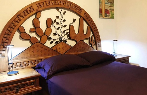 San Jose del Cabo Bed & Breakfast | Traveller's place with the best location!nn