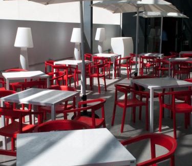 Poblenou Hotel | Travelodge Barcelona Poblenou