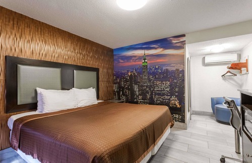 South Hackensack Hotel | Travelodge by Wyndham South Hackensack