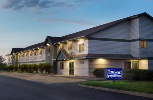 Alpine Hotel | Travelodge by Wyndham Alpine