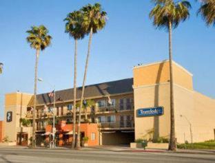 Clarkdale Hotel | Travelodge by Wyndham Culver City