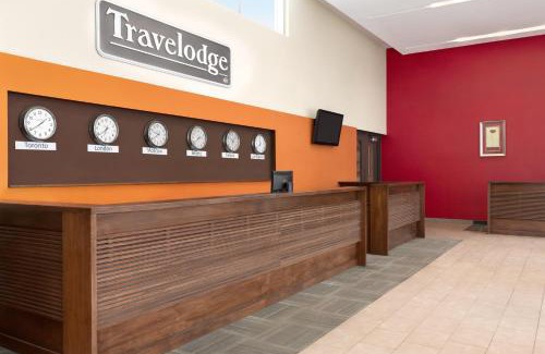 Richmond Hill Hotel | Travelodge by Wyndham Richmond Hill