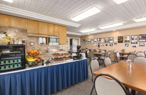 Spruce Grove Hotel | Travelodge by Wyndham Spruce Grove