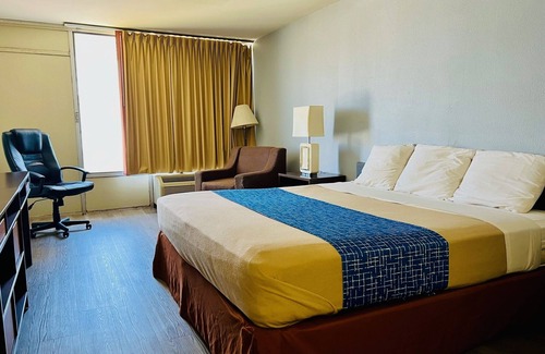 Carlisle Hotel | Travelodge by Wyndham Carlisle North