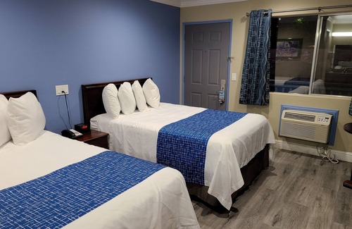 Clear Lake Hotel | Travelodge by Wyndham Clearlake