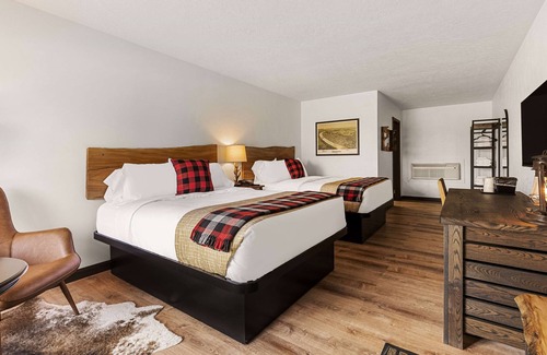 Emlenton Hotel | Travelodge By Wyndham Emlenton