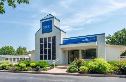 Essington Hotel | Travelodge by Wyndham Essington/Philadelphia Airport