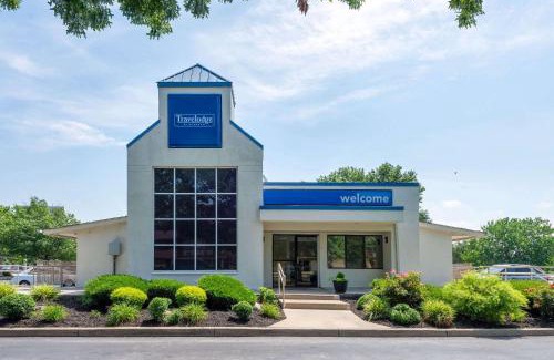 Essington Hotel | Travelodge by Wyndham Essington/Philadelphia Airport