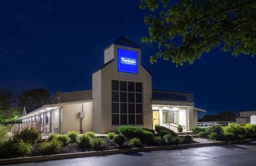 Essington Hotel | Travelodge by Wyndham Essington/Philadelphia Airport