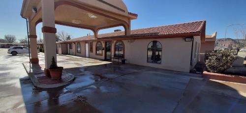 Kanab Hotel | Travelodge by Wyndham Kanab