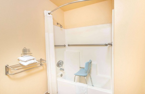 Kingman Hotel | Travelodge by Wyndham Kingman