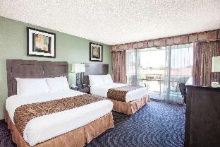 North Fremont Street Hotel | Travelodge by Wyndham Monterey Bay