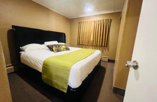 Moose Jaw Hotel | Travelodge by Wyndham Moose Jaw