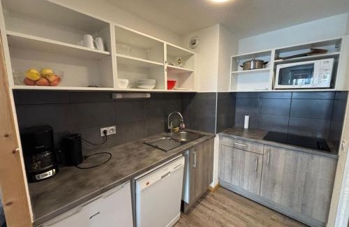 Les Deux Alpes Apartment | travelski home classic - Résidence La Muzelle