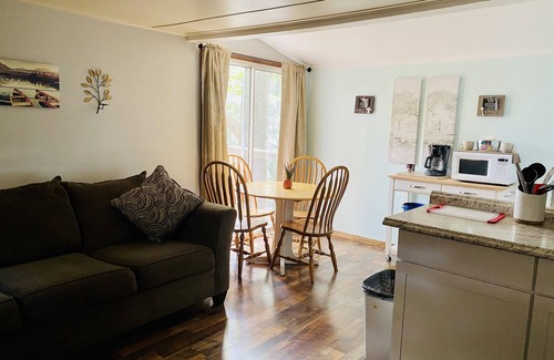 Mayfield Cabin | Traverse City 15 min to downtown, Spider Lake, On-site Rentals, Pet Friendly