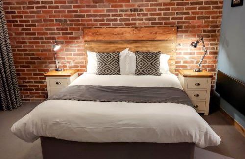 Trawden Hotel | Trawden Arms Community Owned Pub