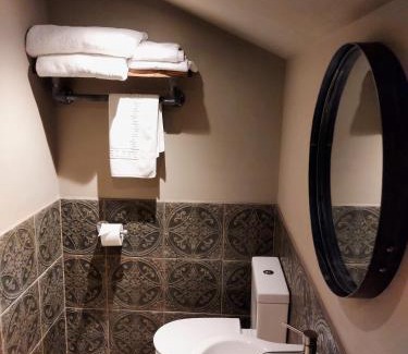 Trawden Hotel | Trawden Arms Community Owned Pub