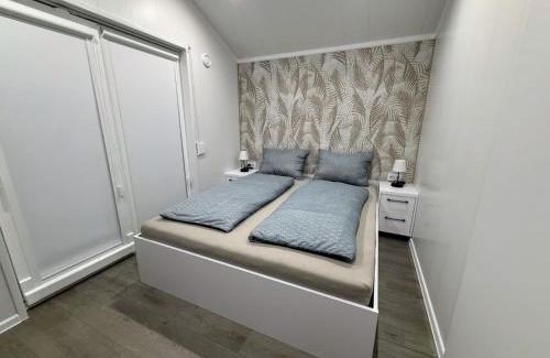 Gaissau Apartment | TRB - Tiny Rooms Bodensee