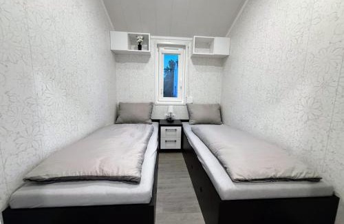 Gaissau Apartment | TRB - Tiny Rooms Bodensee