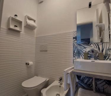 Quartiere XI Portuense Bed & Breakfast | Tre Fiori