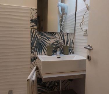 Quartiere XI Portuense Bed & Breakfast | Tre Fiori
