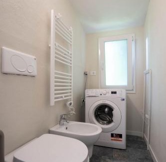 Castel San Pietro Terme Apartment | TRE Monolocali per 9 persone ABETE 3persone, NOCE 4persone, ROVERE 2persone