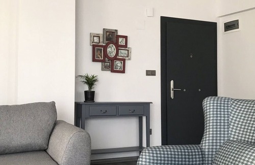 Marmaris City Center House | Trea Homes Marina Suite 1 - Great Location