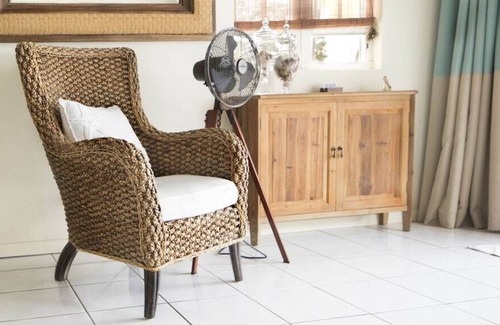 Playa House | Treasure By The Sea Kas di Amor 2 Bedroom House