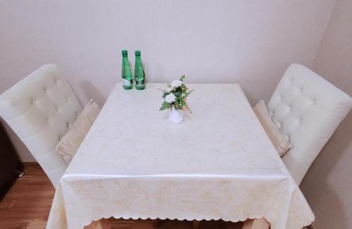 Nong Pa Khrang Apartment | treasure swimming condo