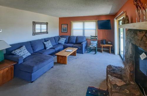 Crested Butte Apartment | Treasury Condos