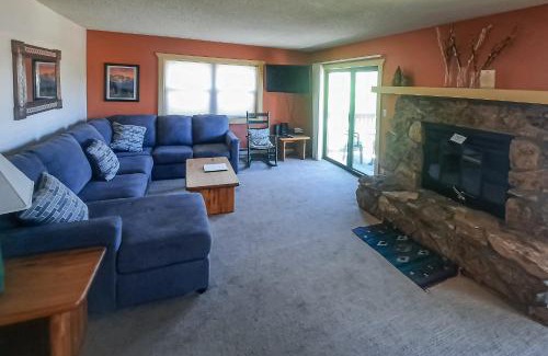 Crested Butte Apartment | Treasury Condos