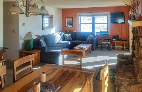Crested Butte Apartment | Treasury Condos