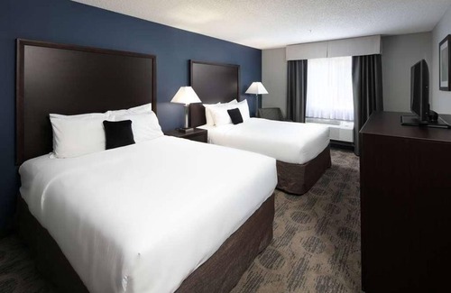 Sequim Resort | Treat Your Kids at Museum and Art Center! Within Walking Distance of Property!