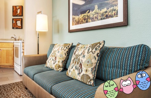 Windsor Condo | Treat Yourself to a Great Getaway