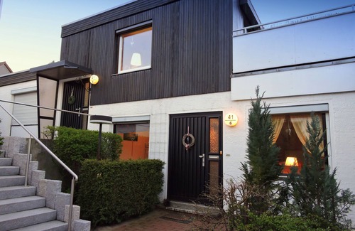 Bad Harzburg House | Treat yourself to your vacation where it is most beautiful in Bad Harzburg.