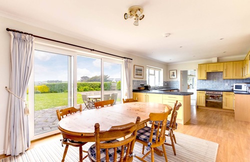 Trebetherick Cottage | Trebartha