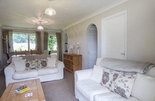 Liskeard Cottage | TREBELLAN, pet friendly, country holiday cottage in Liskeard