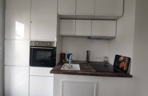 Trebeurden Apartment | Trébeurden Beach T3 (Accommodation close to the beach and GR 34)