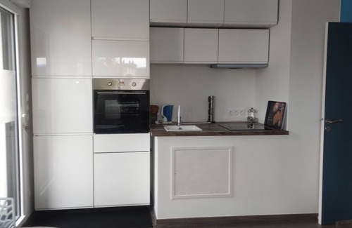 Trebeurden Apartment | Trébeurden Beach T3 (Accommodation close to the beach and GR 34)