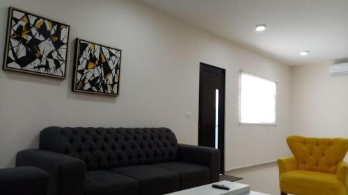 Huasca De Ocampo Apartment | trebol R