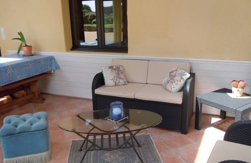 Tredrez-Locquemeau House | Tredrez Locquemeau: Mansion - Trédrez-Locquémeau