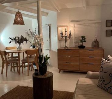 Kommetjie Apartment | Tree Cottage, Kommetjie