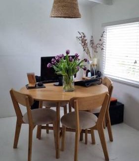 Kommetjie Apartment | Tree Cottage, Kommetjie